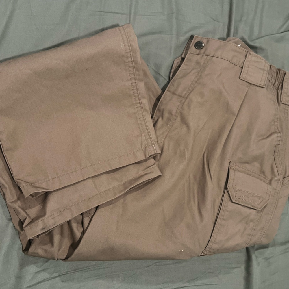 5.11 Men's BDU Pants
